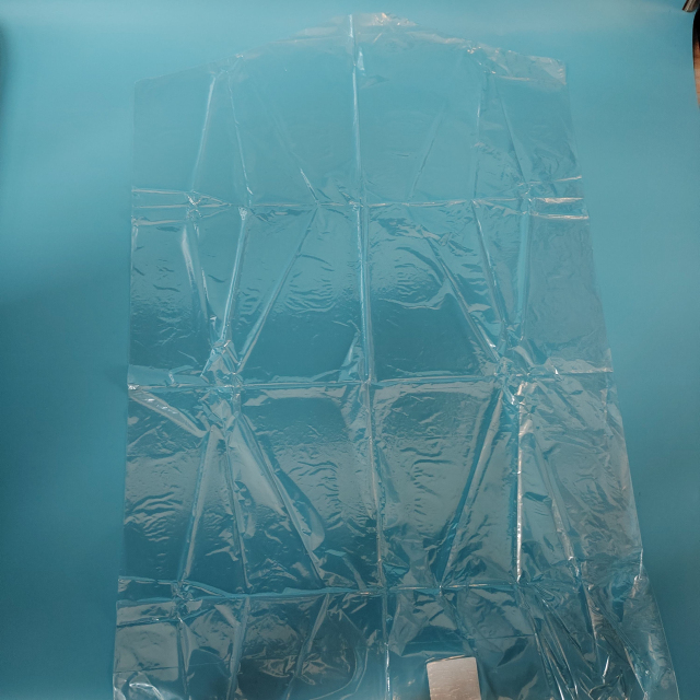 Clear Garment Bags for Hanging Clothes 24x48" - Plastic Suit Bags & Coat Covers for Closet Storage,Anhui Province Tianle Plastic Co.,Ltd ,Clear Plastic Garment Bags 24x48" Transparent Dry Cleaning Bags| Hanging Coat Covers