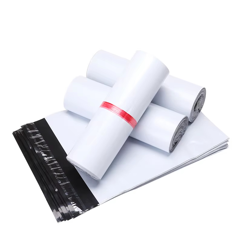 6x9" Premium Poly Mailers Self Seal Shipping Bags - Heavy Duty LDPE Mailing Envelopes for Small Business,Anhui Province Tianle Plastic Co.,Ltd ,6x9 Poly Mailers | Small Business Shipping Envelopes
