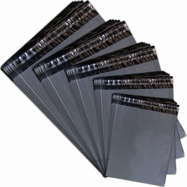 10x13" Poly Mailers Coex Shipping Bags - Heavy Duty Plastic Mailing Envelopes for e-commerce,Anhui Province Tianle Plastic Co.,Ltd ,10x13 Poly Mailers | Standard Plastic Shipping Bags Bulk