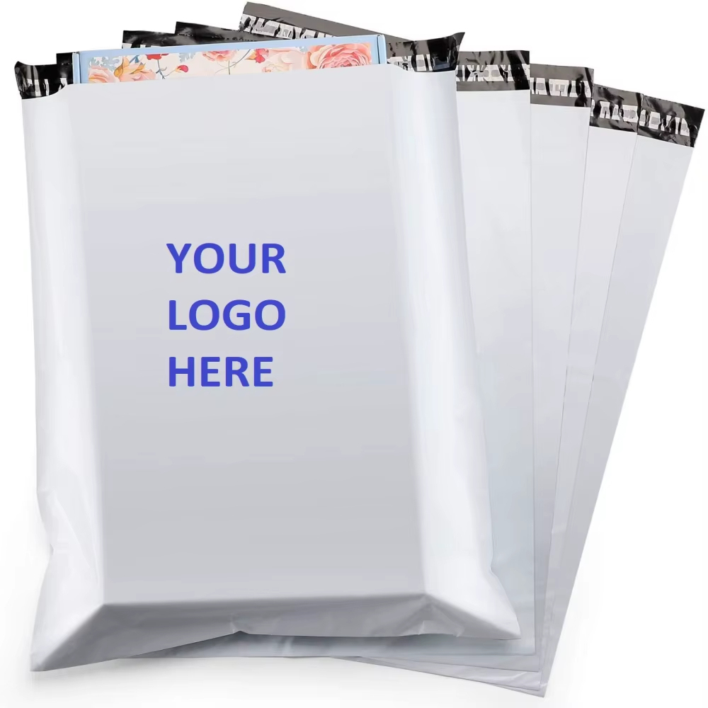 10x13" Poly Mailers Coex Shipping Bags - Heavy Duty Plastic Mailing Envelopes for e-commerce,Anhui Province Tianle Plastic Co.,Ltd ,10x13 Poly Mailers | Standard Plastic Shipping Bags Bulk