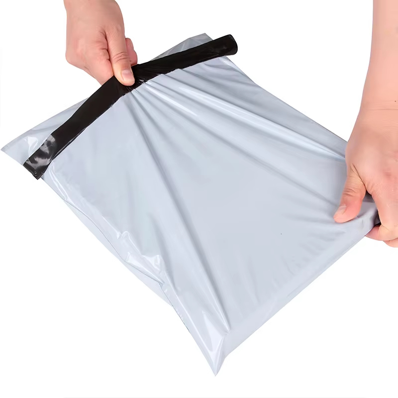 12x15.5" Large Poly Mailers for Shipping - Heavy Duty Plastic Mailing Bags for Hoodies, Sweaters, Jeans,Anhui Province Tianle Plastic Co.,Ltd ,12x15.5 Large Poly Mailers | Hoodie & Sweater Shipping Bags