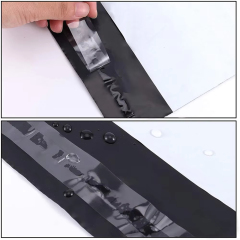 6x9" Premium Poly Mailers Self Seal Shipping Bags - Heavy Duty LDPE Mailing Envelopes for Small Business,Anhui Province Tianle Plastic Co.,Ltd ,6x9 Poly Mailers | Small Business Shipping Envelopes