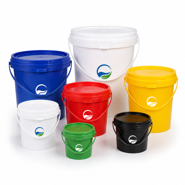 16 oz Clear PP Tamper Evident Food Buckets with Airtight Lids - 1 Pint Microwaveable Soup & Salad Grab-and-Go Containers,Anhui Province Tianle Plastic Co.,Ltd ,Wholesale 16 oz Tamper Proof Deli Tubs with Snap-On Lids | BPA-Free Pint-Sized Plastic Buckets