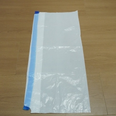 Multi-Use Pet Waste Bags with Drawstring - Heavy Duty Liners for Automatic Cat Litter Box Waste Drawer & Large Dog Poop Disposal,Anhui Province Tianle Plastic Co.,Ltd ,Multi-Use Drawstring Pet Waste Bags | Cat & Dog Liners