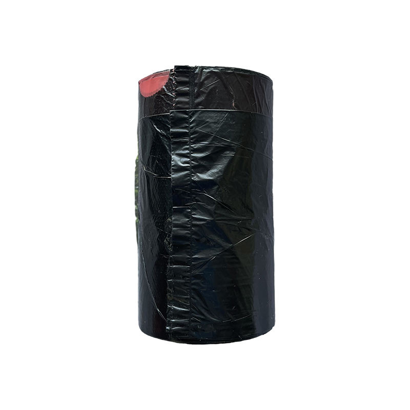 13 Gallon Black Drawstring Tall Kitchen Trash Bags,Anhui Province Tianle Plastic Co.,Ltd ,13 Gallon Black Drawstring Tall Kitchen Trash Bags