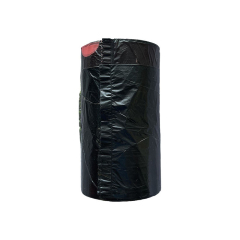 13 Gallon Black Drawstring Tall Kitchen Trash Bags,Anhui Province Tianle Plastic Co.,Ltd ,13 Gallon Black Drawstring Tall Kitchen Trash Bags