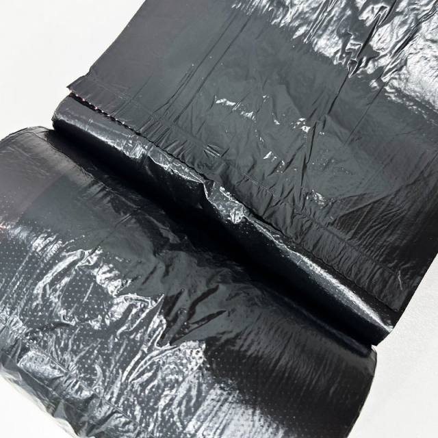 39 Gallon Black Drawstring Lawn & Leaf Yard Waste Bags,Anhui Province Tianle Plastic Co.,Ltd ,39 Gallon Black Drawstring Lawn & Yard Waste Bags
