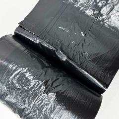23 Gallon Black Drawstring Trash Bags for Slim Bins,Anhui Province Tianle Plastic Co.,Ltd ,23 Gallon Black Drawstring Trash Bags | Slim Bins