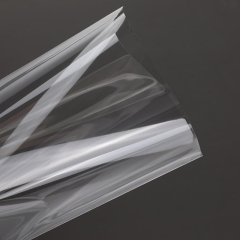 Crystal Clear Cellophane Treat Bags with Twist Ties for Snacks,Anhui Province Tianle Plastic Co.,Ltd ,Clear Cellophane Treat Bags with Twist Ties | Snack Bags