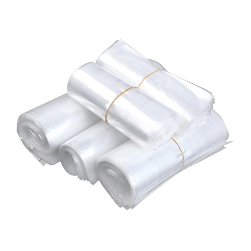 Food-Grade Clear Bakery Bags for Cookies & Pastries with Ties,Anhui Province Tianle Plastic Co.,Ltd ,Food-Grade Clear Bakery Bags for Cookies | Pastry Packaging