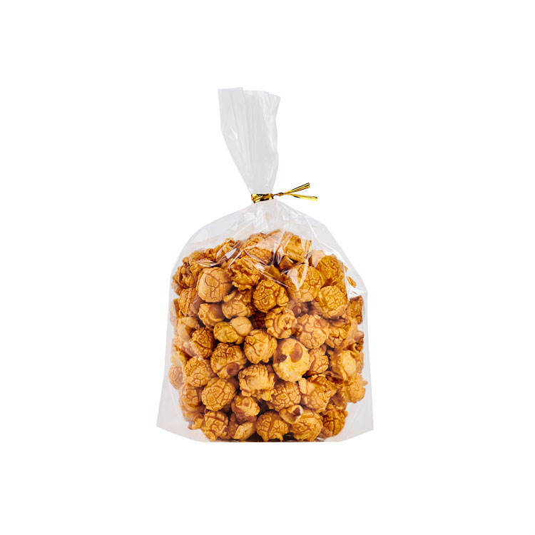 Transparent Cellophane Gift Bags for Homemade Treats & Snacks,Anhui Province Tianle Plastic Co.,Ltd ,Transparent Cellophane Gift Bags for Treats | Snack Wrapping