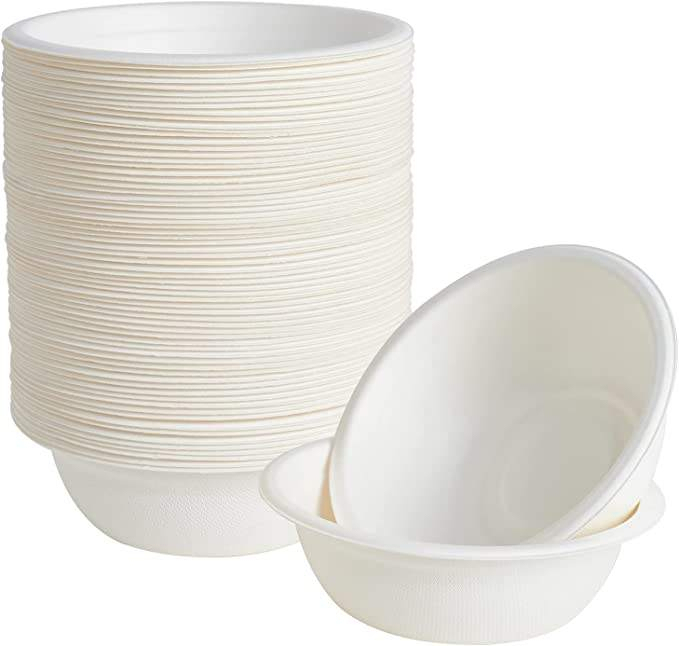 Wholesale Bulk Bagasse Food Bowls | Heavy-Duty Restaurant Sugarcane Tableware,Anhui Province Tianle Plastic Co.,Ltd ,Wholesale Bulk Bagasse Food Bowls | Restaurant Supplies