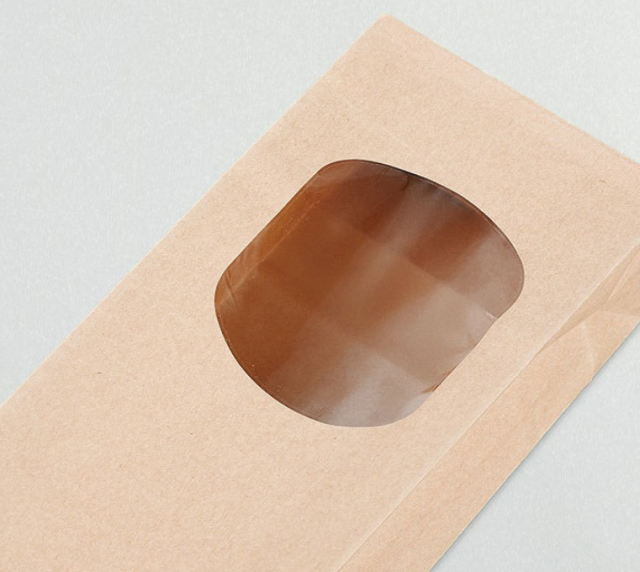 Natural Kraft Paper Cookie Bags for Homemade Treats,Anhui Province Tianle Plastic Co.,Ltd ,Natural Kraft Treat Bags with Tin Tie for Home Bakers