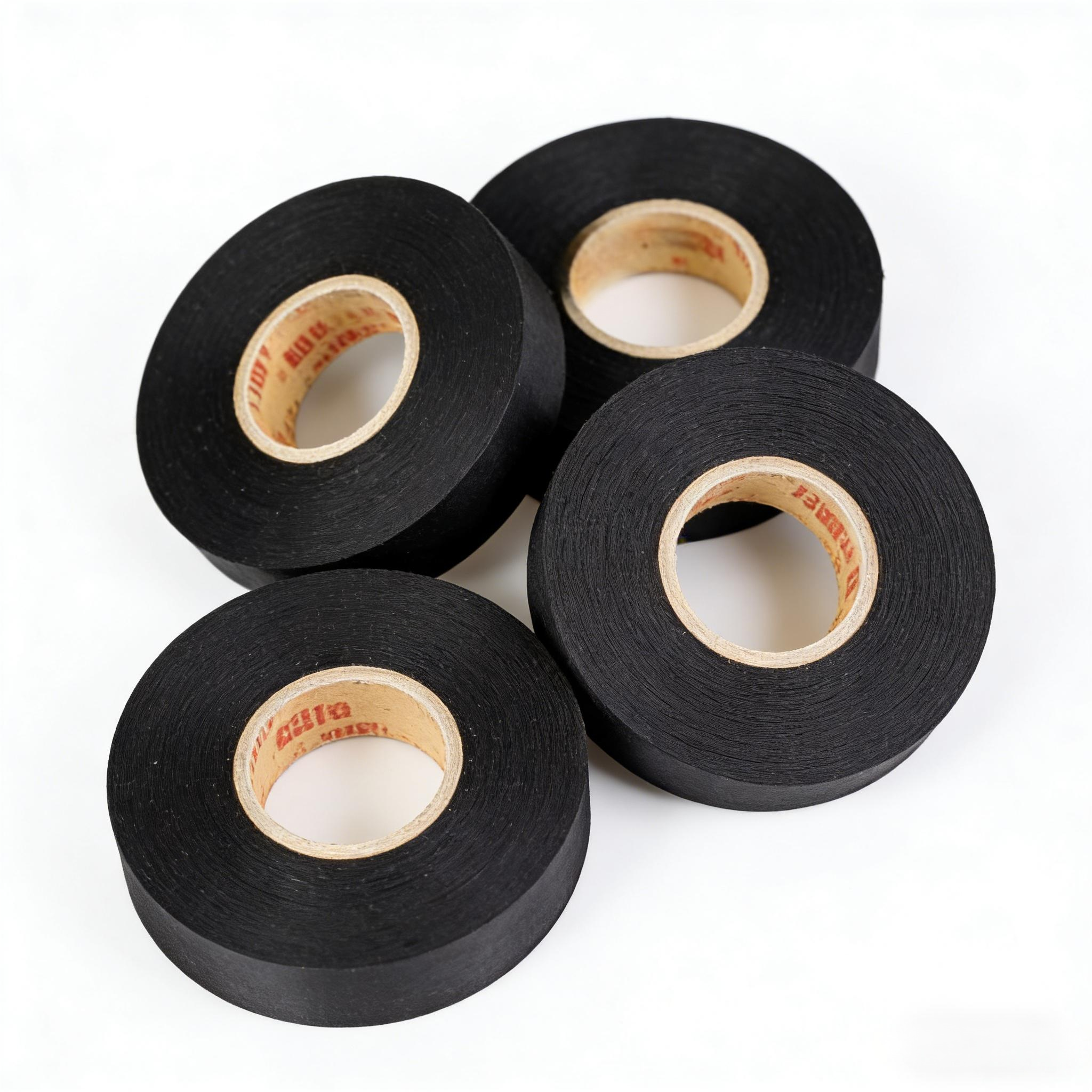 Ultra-Thin Cloth-Based Wire Harness Tape,MY SHOP,Ultra-Thin Cloth-Based Wire Harness Tape