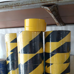 Warning: Floor Tape,MY SHOP,Warning: Floor Tape