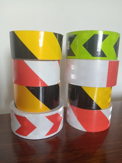 Wear-resistant floor tape, reflective tape,MY SHOP,Wear-resistant floor tape, reflective tape-MY SHOP