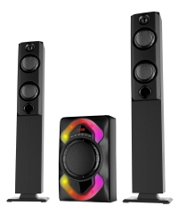Subwoofer speaker system TK-6565TB
