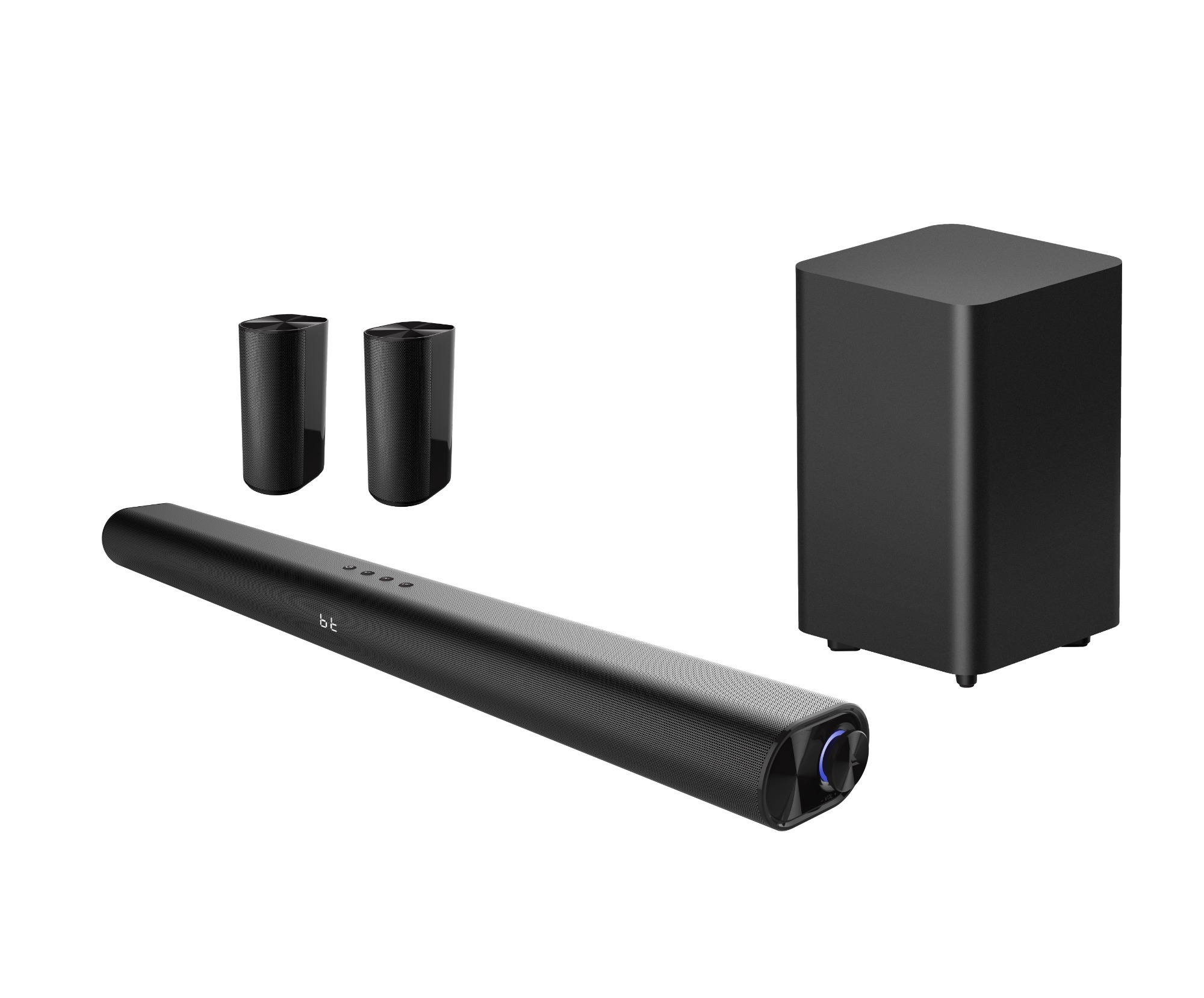 Sound bar YSD-8829 5.1