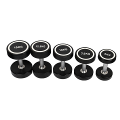 pu/urethane dumbbell set,MY SHOP,pu/urethane dumbbell set