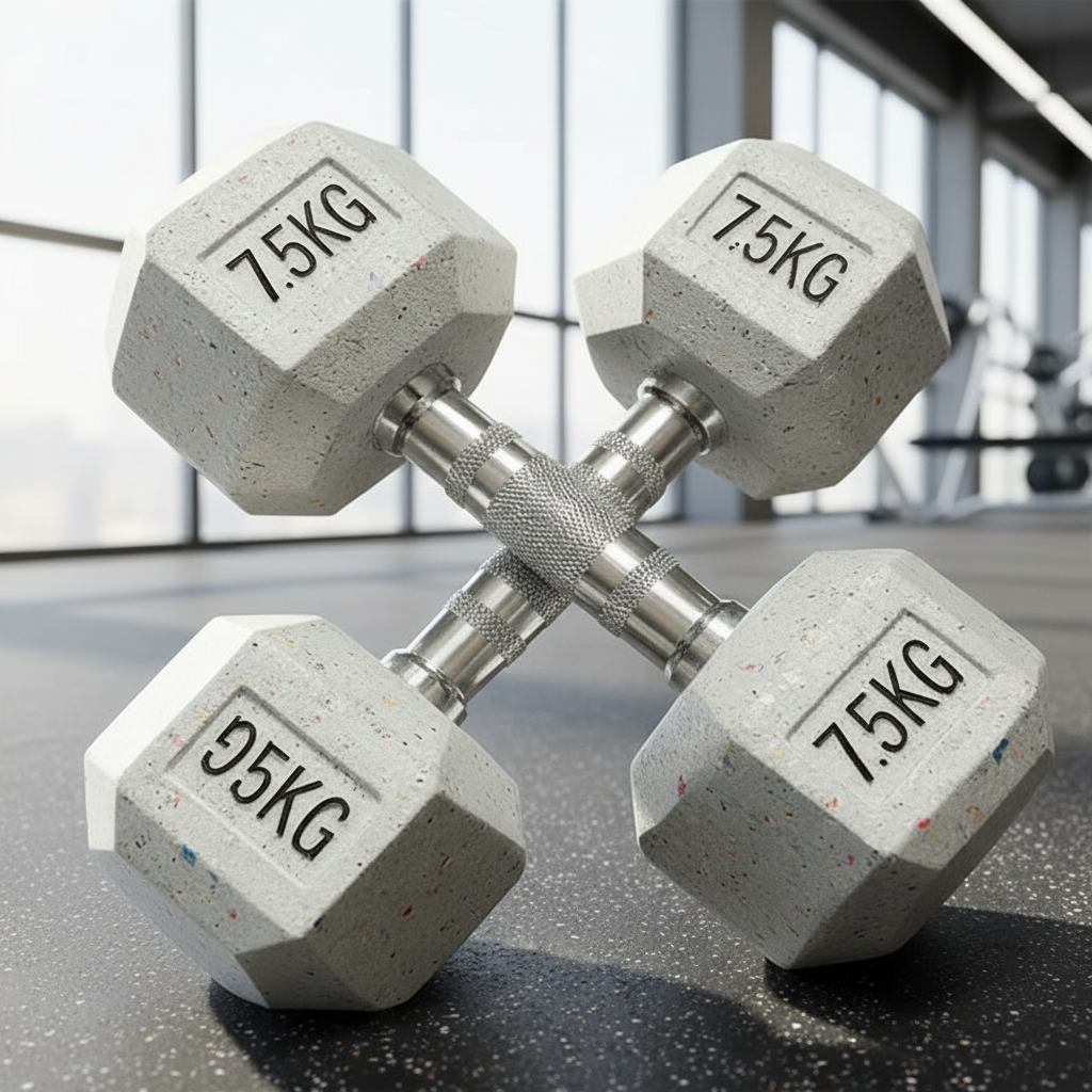GRIND HEX DUMBBELL,MY SHOP,GRIND HEX DUMBBELL