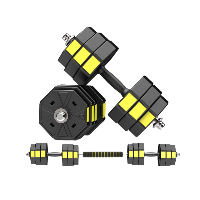 Eco-friendly weight lifting dumbbell set,MY SHOP,Cement dumbbell