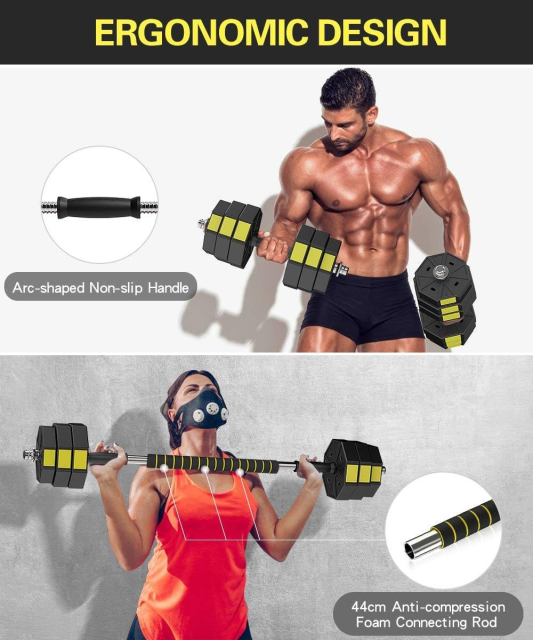 Eco-friendly weight lifting dumbbell set,MY SHOP,Cement dumbbell