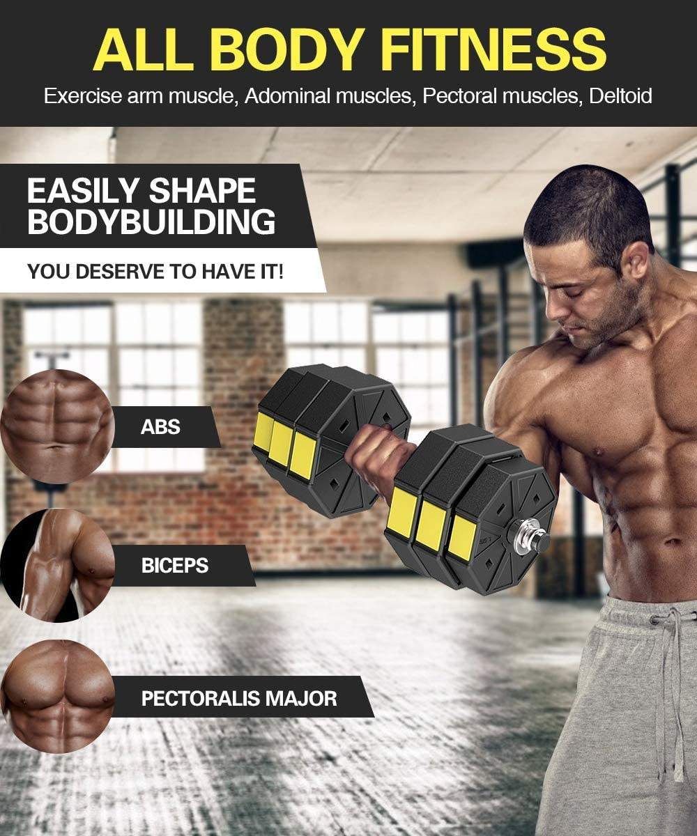 Eco-friendly weight lifting dumbbell set,MY SHOP,Cement dumbbell