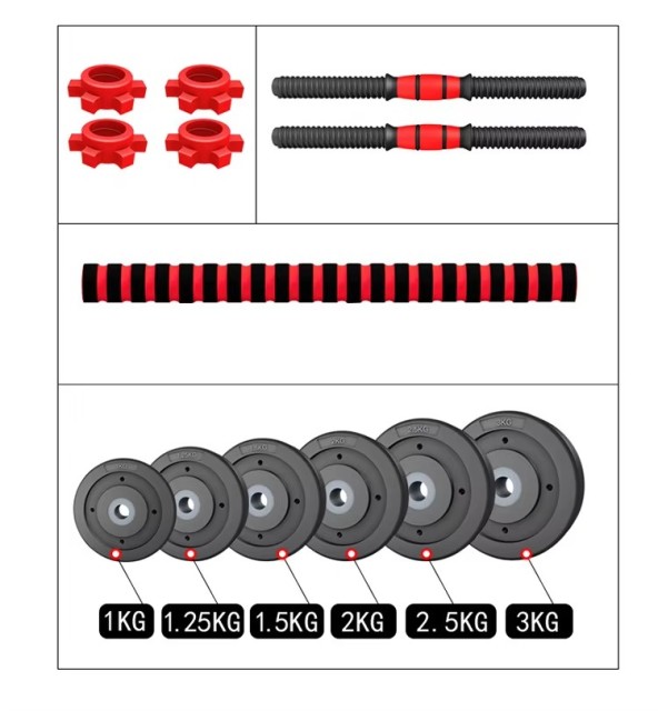 ROUND-HEADED CEMENT DUMBBELLS,MY SHOP,ROUND-HEADED CEMENT DUMBBELLS