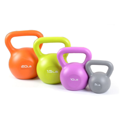 Eco-friendly kettlebell,MY SHOP,Eco-friendly kettlebell