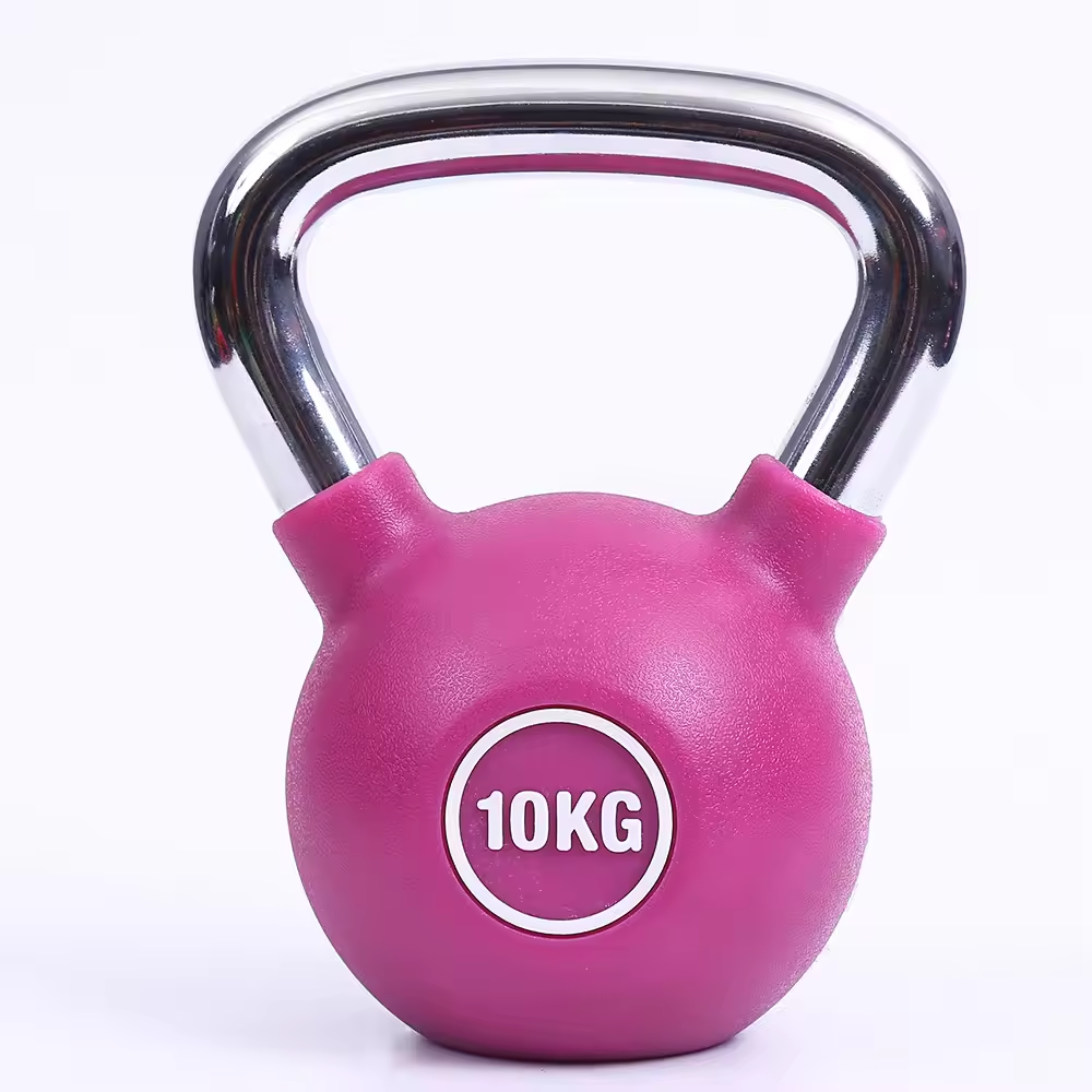 China Wholesale factory portable PU Kettlebell ,MY SHOP,China Wholesale factory portable PU Kettlebell