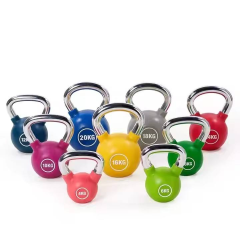China Wholesale factory portable PU Kettlebell ,MY SHOP,China Wholesale factory portable PU Kettlebell