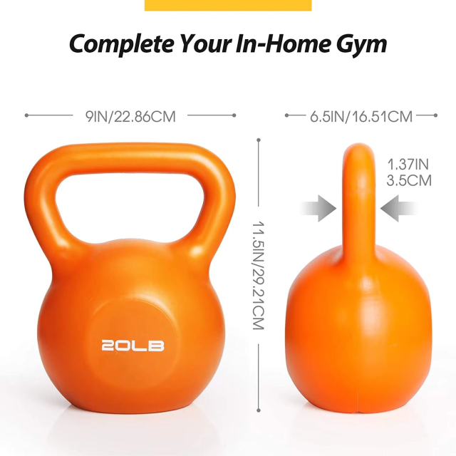 Eco-friendly kettlebell,MY SHOP,Eco-friendly kettlebell