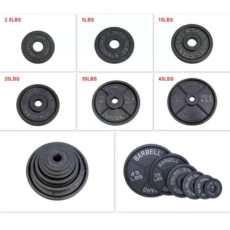 Cast Iron Weight Plate,MY SHOP,Cast Iron Weight Plate