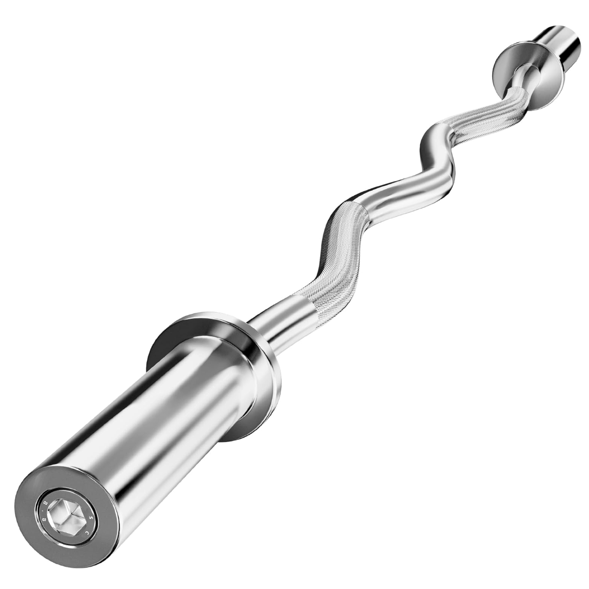 Steel Weightlifting Barbell Bar,,Steel Weightlifting Barbell Bar