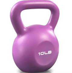 Eco-friendly kettlebell,,Eco-friendly kettlebell