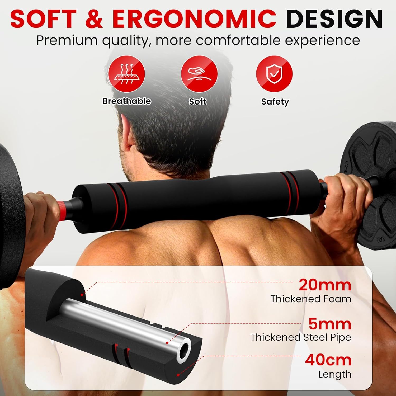 ROUND-HEADED CEMENT DUMBBELLS,,ROUND-HEADED CEMENT DUMBBELLS