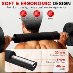 ROUND-HEADED CEMENT DUMBBELLS,,ROUND-HEADED CEMENT DUMBBELLS