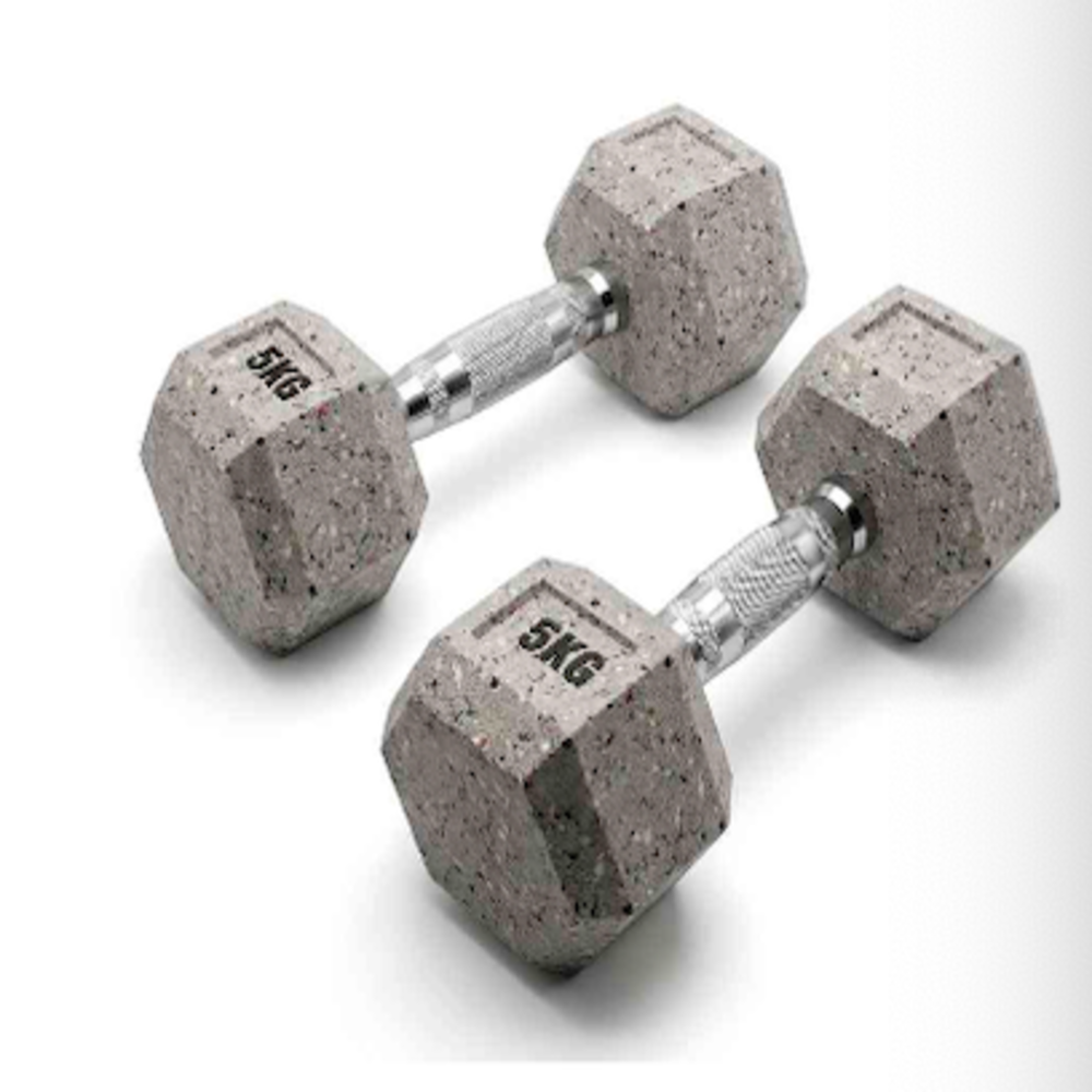 GRIND HEX DUMBBELL,,GRIND HEX DUMBBELL