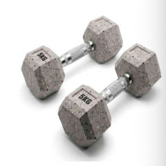 GRIND HEX DUMBBELL,,GRIND HEX DUMBBELL
