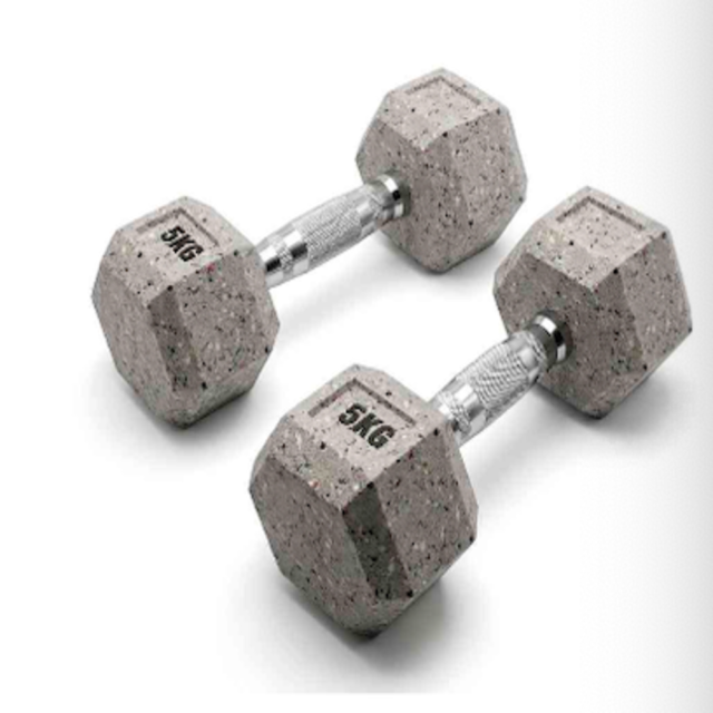 GRIND HEX DUMBBELL,,GRIND HEX DUMBBELL