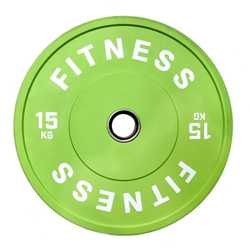 Gym Fitness Equipment Workout colorful Rubber Barbell Plate For Strength,dilifitness,Gym Fitness Equipment Workout colorful Rubber Barbell Plate For Strength