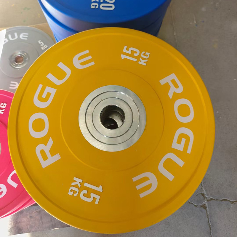 Colorful Gym Fitness CPU Weight Plates,dilifitness,Colorful Gym Fitness CPU Weight Plates