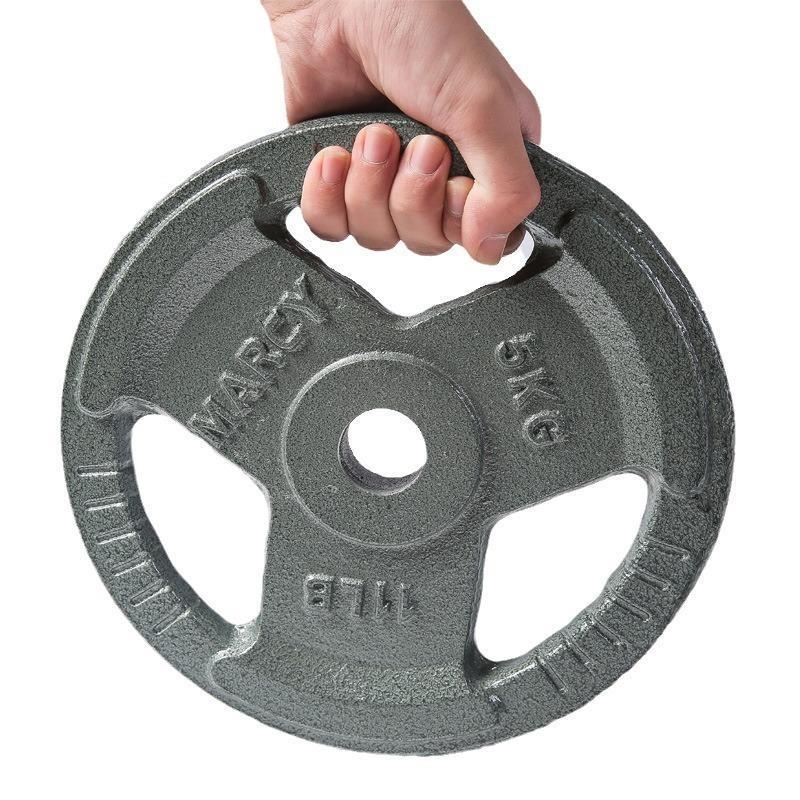 Grip Weight Plates Cast Iron with Multiple Sizes from 2.5 lb to 35 lb for Strength Training, Weightlifting & Muscle Toning,dilifitness,Grip Weight Plates Cast Iron with Multiple Sizes from 2.5 lb to 35 lb for Strength Training, Weightlifting & Muscle Toning