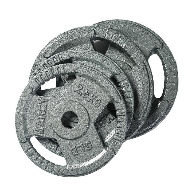 Grip Weight Plates Cast Iron with Multiple Sizes from 2.5 lb to 35 lb for Strength Training, Weightlifting & Muscle Toning,dilifitness,Grip Weight Plates Cast Iron with Multiple Sizes from 2.5 lb to 35 lb for Strength Training, Weightlifting & Muscle Toning