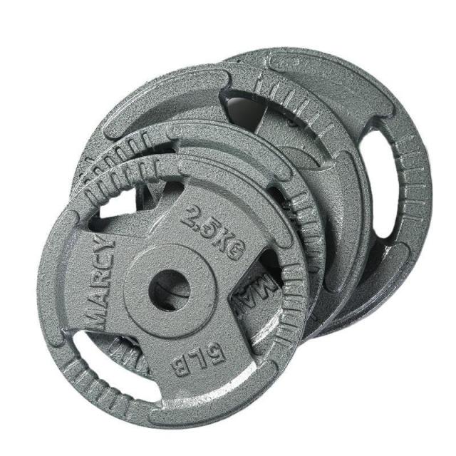 Grip Weight Plates Cast Iron with Multiple Sizes from 2.5 lb to 35 lb for Strength Training, Weightlifting & Muscle Toning,dilifitness,Grip Weight Plates Cast Iron with Multiple Sizes from 2.5 lb to 35 lb for Strength Training, Weightlifting & Muscle Toning