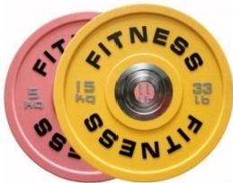 Colorful Gym Fitness CPU Weight Plates,dilifitness,Colorful Gym Fitness CPU Weight Plates