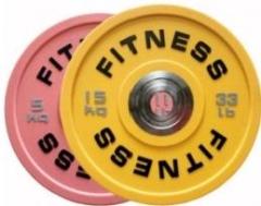 Colorful Gym Fitness CPU Weight Plates,dilifitness,Colorful Gym Fitness CPU Weight Plates