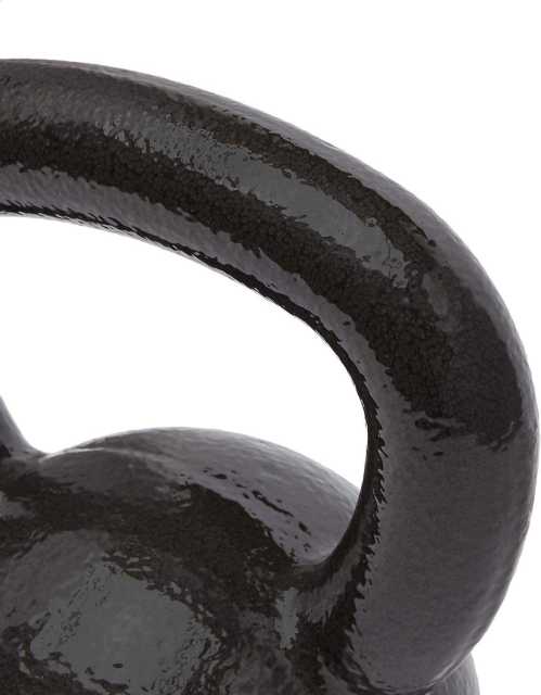Commercial Gym Solid Cast Iron Kettlebell Full Body Fitness Workout Weight,dilifitness,Commercial Gym Solid Cast Iron Kettlebell Full Body Fitness Workout Weight-dilifitness