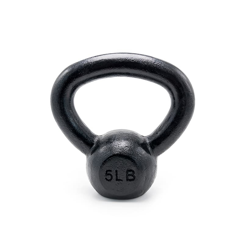 Commercial Gym Solid Cast Iron Kettlebell Full Body Fitness Workout Weight,dilifitness,Commercial Gym Solid Cast Iron Kettlebell Full Body Fitness Workout Weight-dilifitness