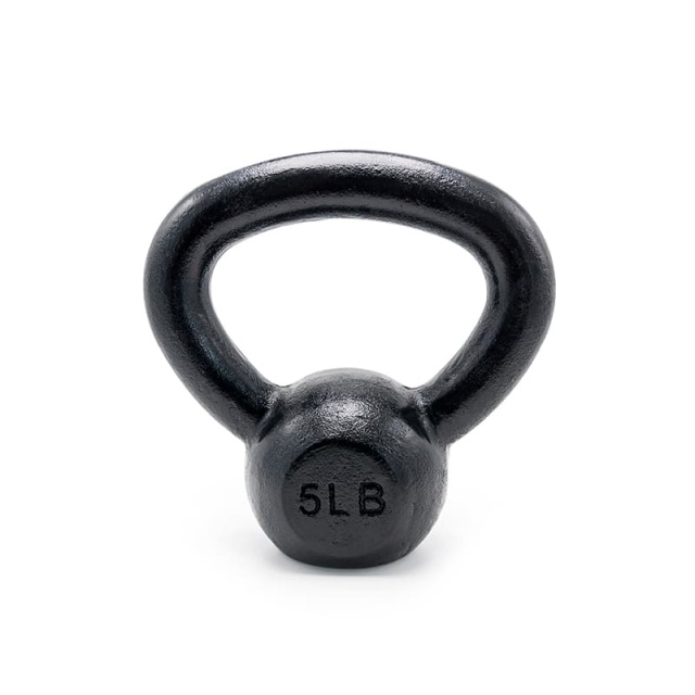 Commercial Gym Solid Cast Iron Kettlebell Full Body Fitness Workout Weight,dilifitness,Commercial Gym Solid Cast Iron Kettlebell Full Body Fitness Workout Weight-dilifitness